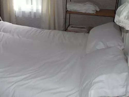 Fotos del hotel Clifton Grove:  13