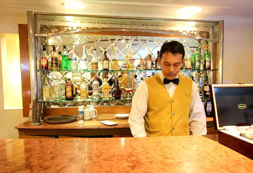 Fotos del hotel Maharadja:  3