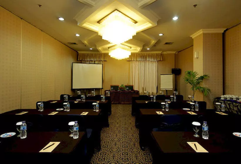 Fotos del hotel Maharadja:  9