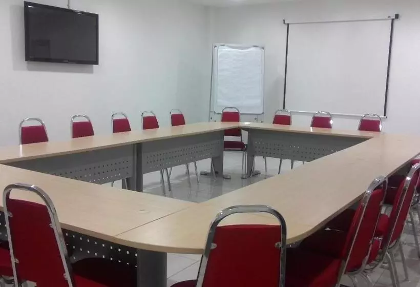 Fotos del hotel Min Cott:  5