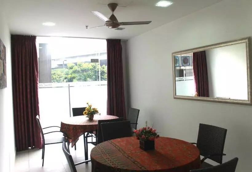 Fotos del hotel Min Cott:  8