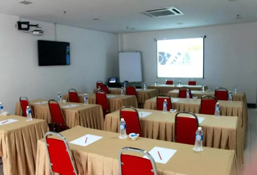 Fotos del hotel Min Cott:  17