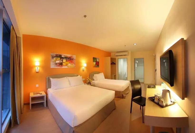 Fotos del hotel Min Cott:  2