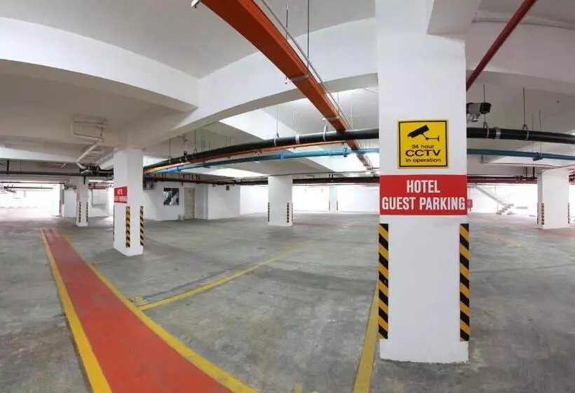 Fotos del hotel Min Cott:  7