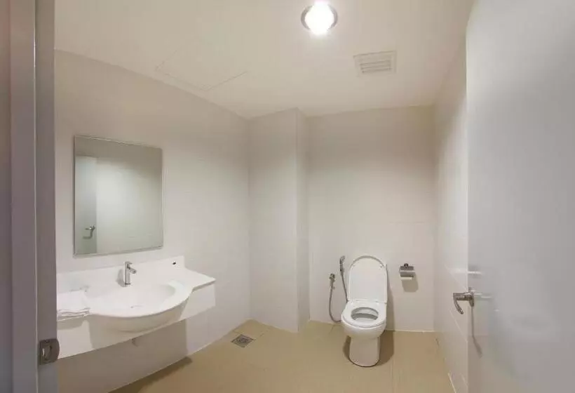 Fotos del hotel Min Cott:  6