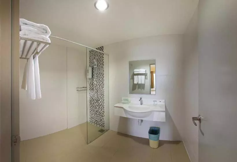 Fotos del hotel Min Cott:  18