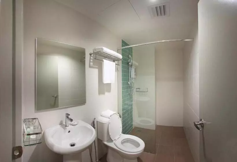 Fotos del hotel Min Cott:  20