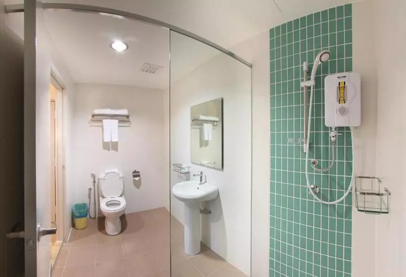 Fotos del hotel Min Cott:  22