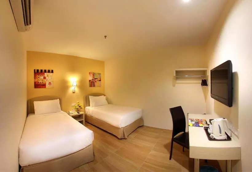 Fotos del hotel Min Cott:  10