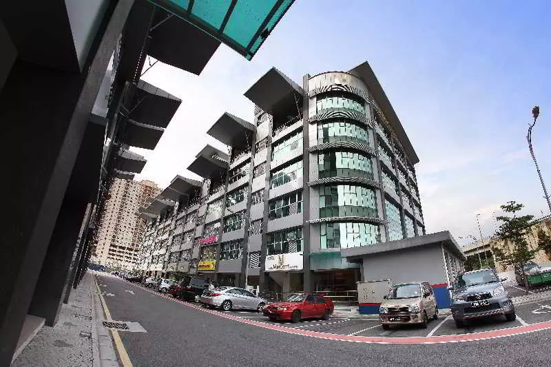 Fotos del hotel Min Cott:  14