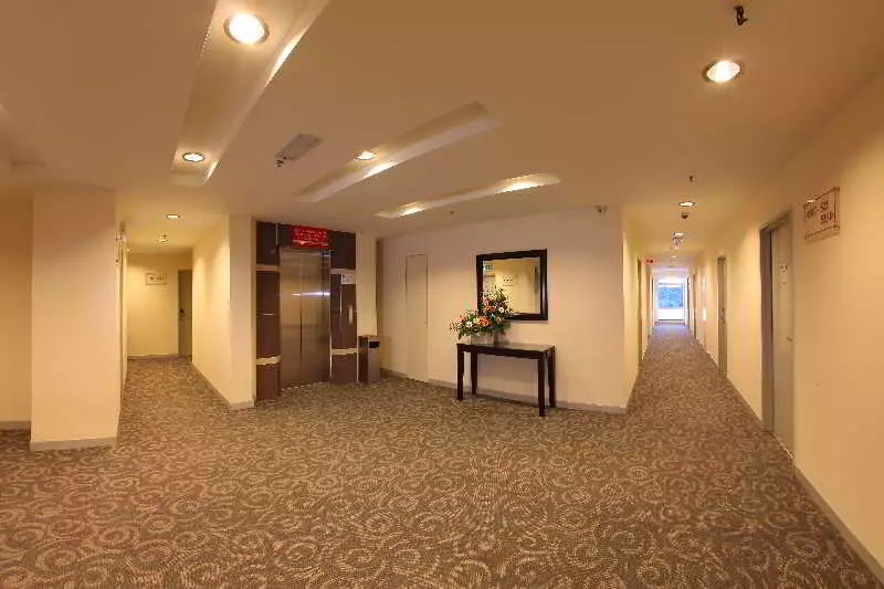 Fotos del hotel Min Cott:  11