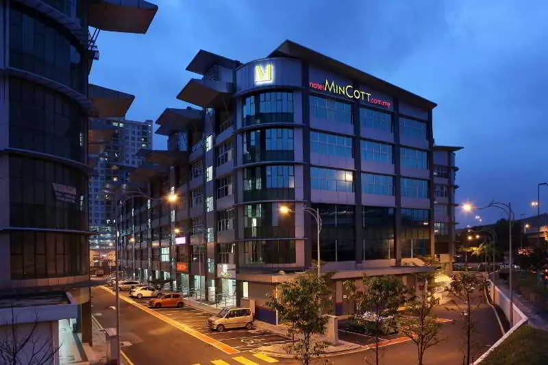 Fotos del hotel Min Cott:  9