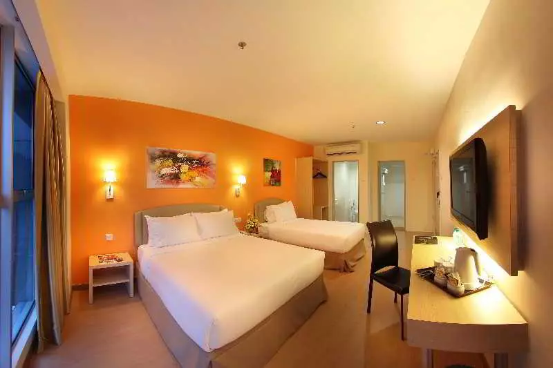 Fotos del hotel Min Cott:  15