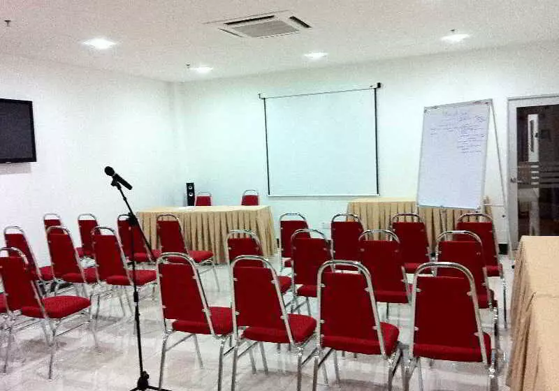 Fotos del hotel Min Cott:  12