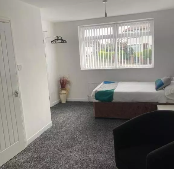 Fotos del hotel Palatine:  18