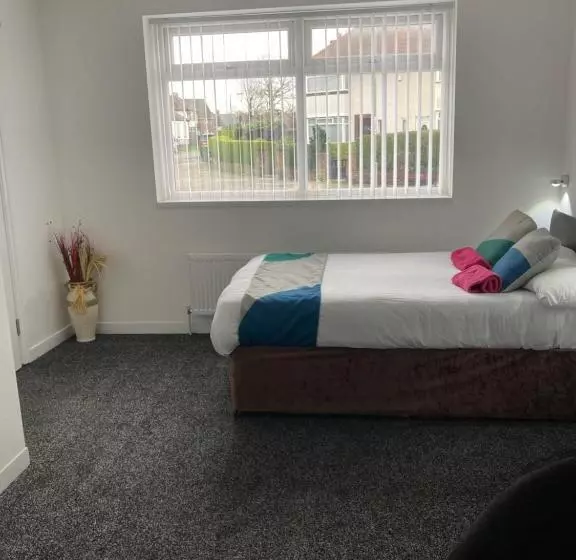 Fotos del hotel Palatine:  20