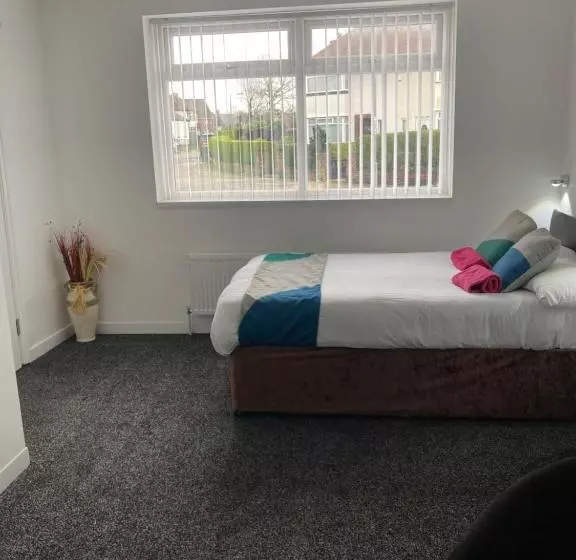 Fotos del hotel Palatine:  21