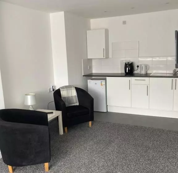 Fotos del hotel Palatine:  2