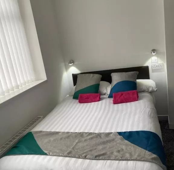 Fotos del hotel Palatine:  17