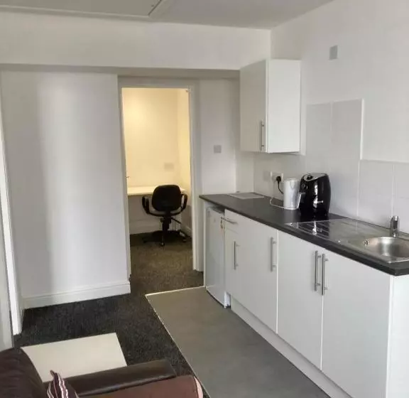 Fotos del hotel Palatine:  10