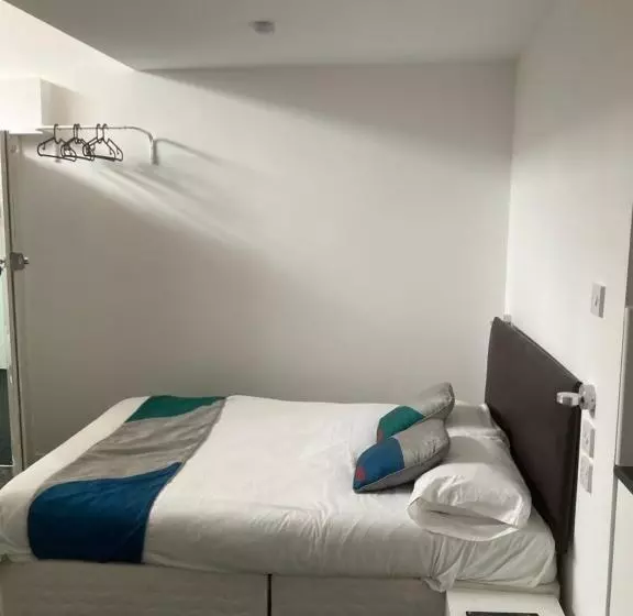 Fotos del hotel Palatine:  14