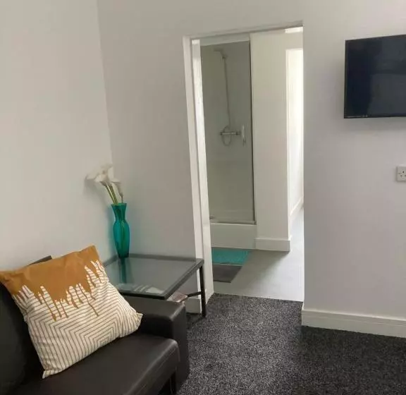 Fotos del hotel Palatine:  23