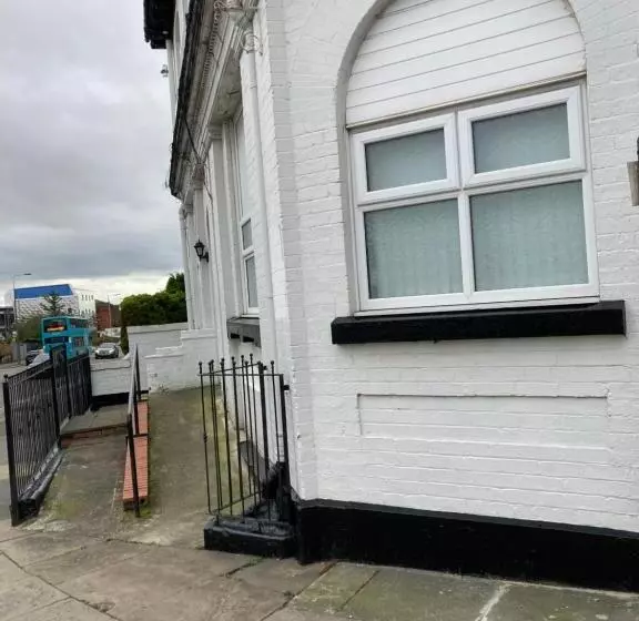 Fotos del hotel Palatine:  13