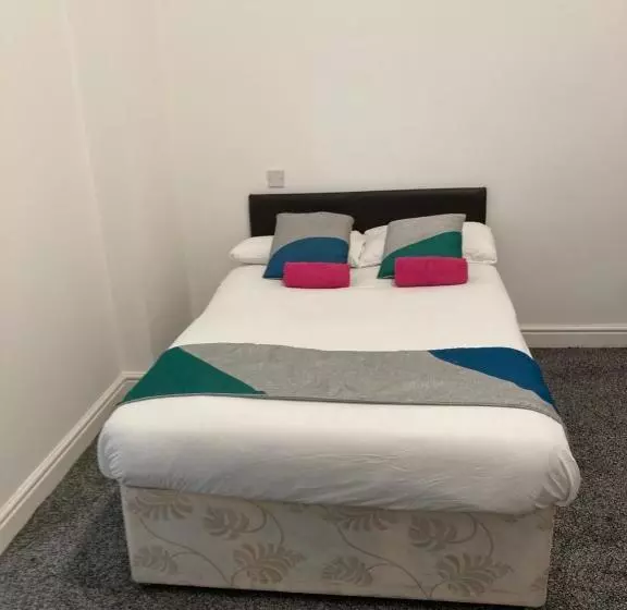 Fotos del hotel Palatine:  9