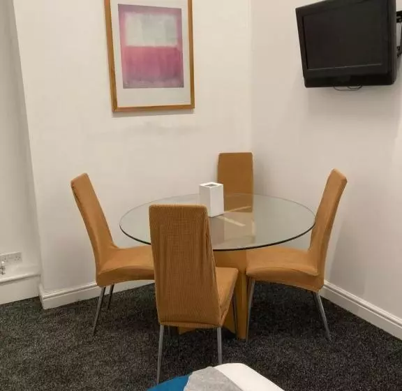 Fotos del hotel Palatine:  4