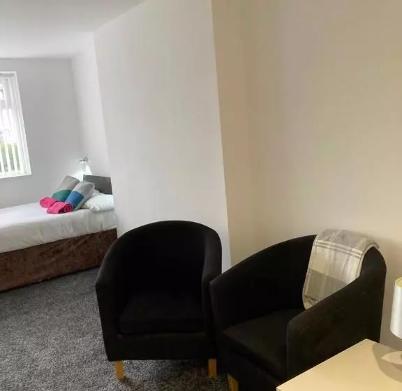 Fotos del hotel Palatine:  16