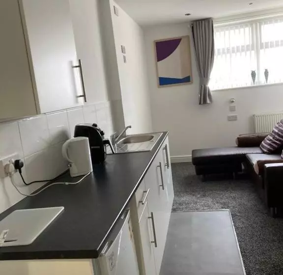 Fotos del hotel Palatine:  15