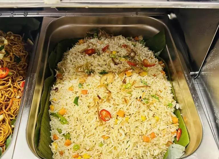 Fotos del hotel Prescott Hotel Bukit Bintang:  3