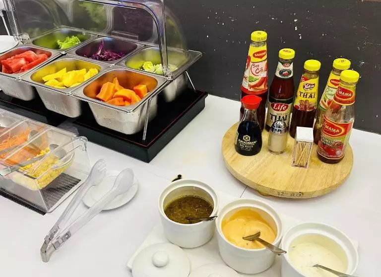 Fotos del hotel Prescott Hotel Bukit Bintang:  25