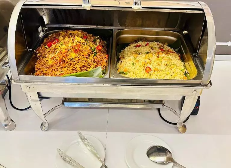 Fotos del hotel Prescott Hotel Bukit Bintang:  8