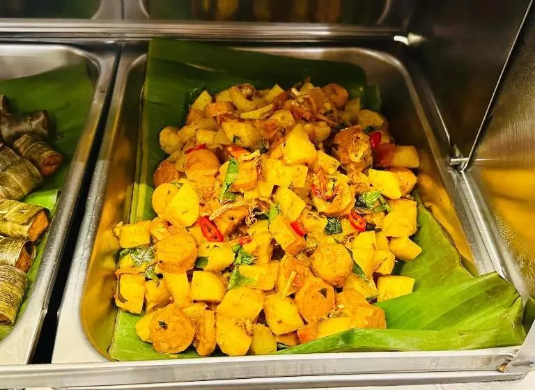 Fotos del hotel Prescott Hotel Bukit Bintang:  22