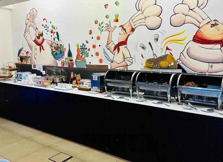 Fotos del hotel Prescott Hotel Bukit Bintang:  14