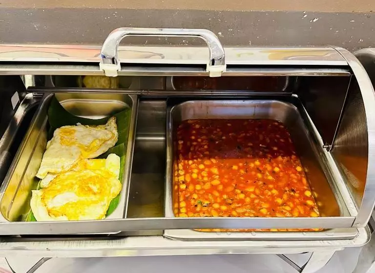 Fotos del hotel Prescott Hotel Bukit Bintang:  18