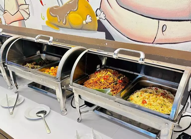 Fotos del hotel Prescott Hotel Bukit Bintang:  20