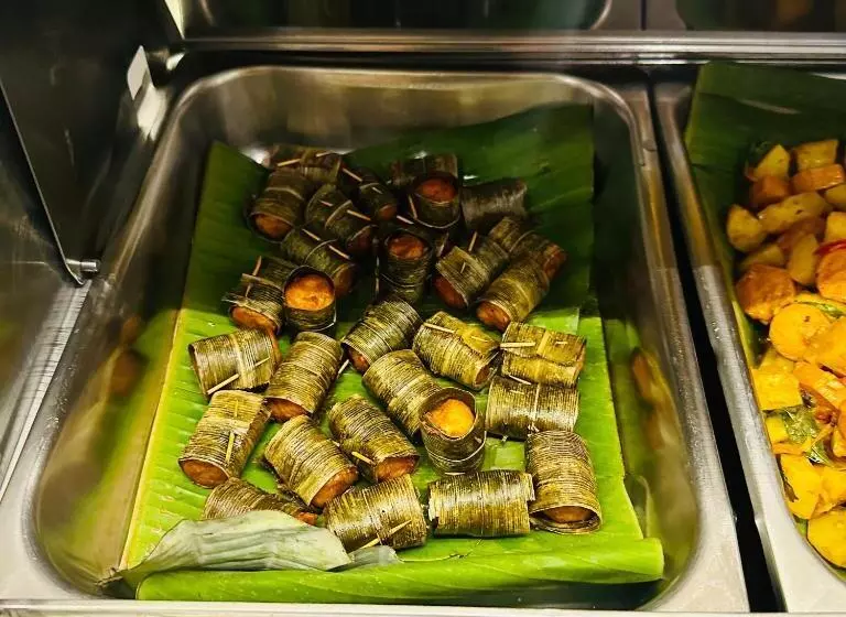 Fotos del hotel Prescott Hotel Bukit Bintang:  11