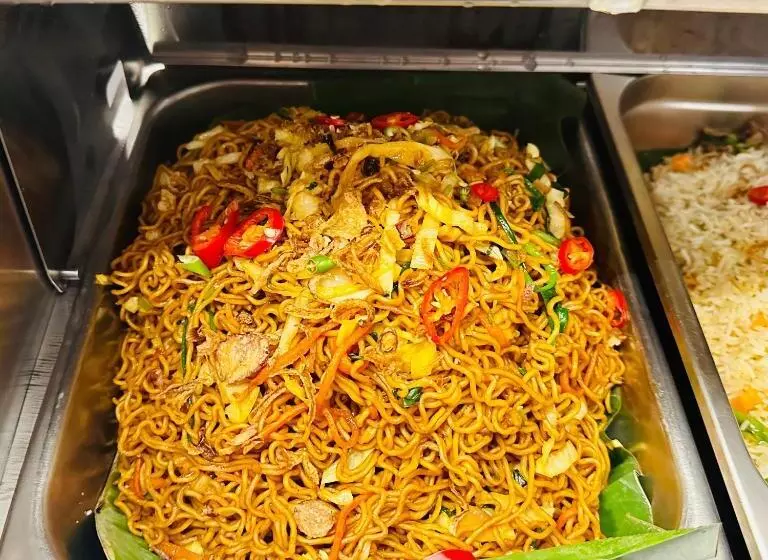 Fotos del hotel Prescott Hotel Bukit Bintang:  13