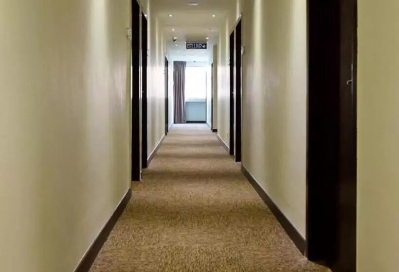 Fotos del hotel Prescott Hotel Bukit Bintang:  12