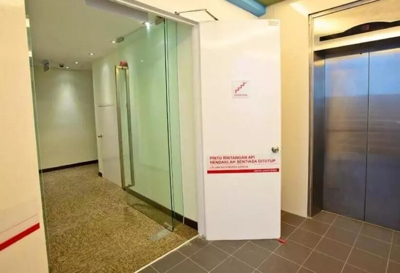 Fotos del hotel Prescott Hotel Bukit Bintang:  17