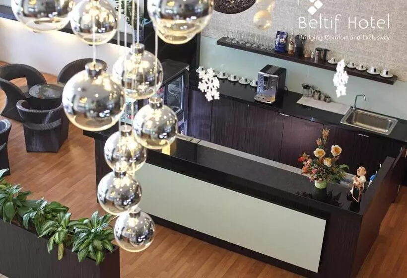 Fotos del hotel Prescott Hotel Bukit Bintang:  16