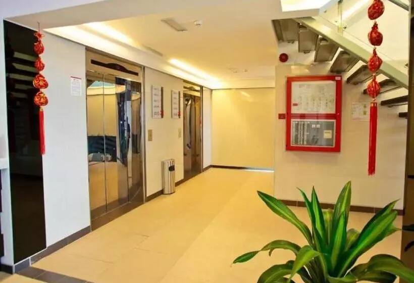 Fotos del hotel Prescott Hotel Bukit Bintang:  2