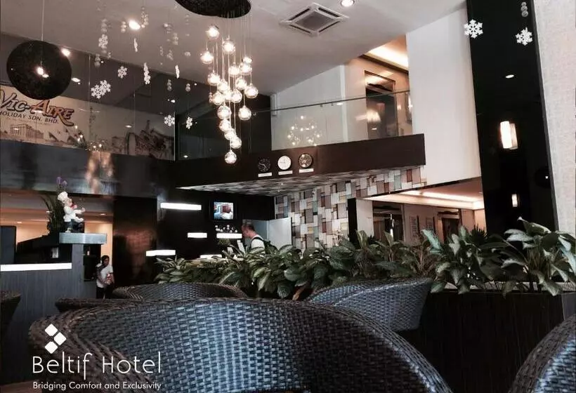 Fotos del hotel Prescott Hotel Bukit Bintang:  19