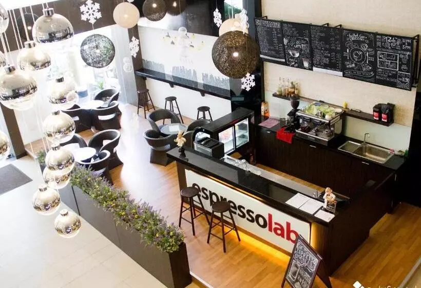 Fotos del hotel Prescott Hotel Bukit Bintang:  4