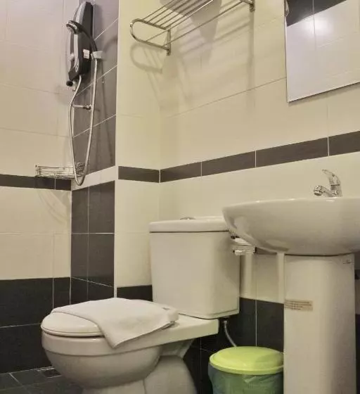 Fotos del hotel Prescott Hotel Bukit Bintang:  15