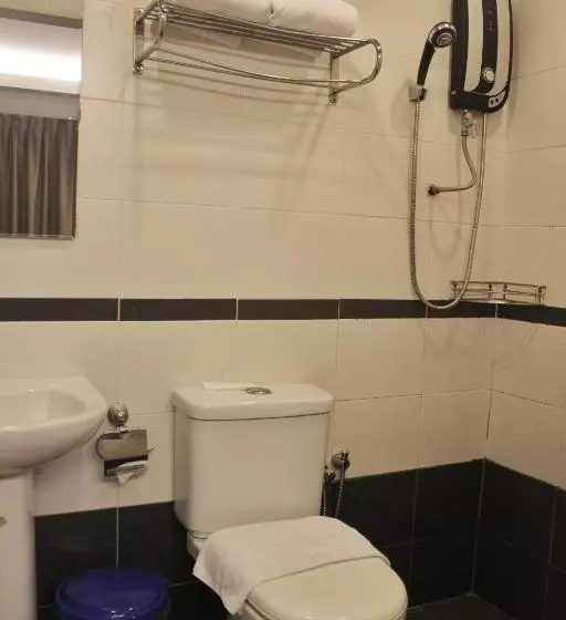 Fotos del hotel Prescott Hotel Bukit Bintang:  10