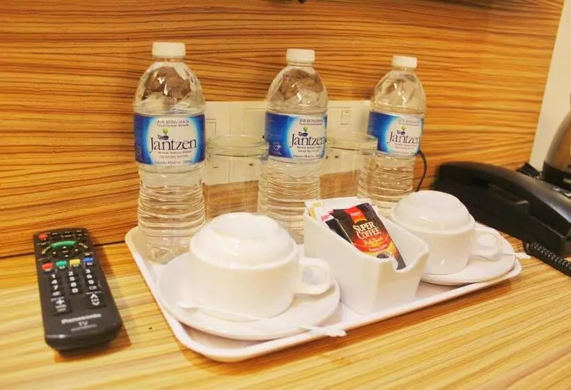 Fotos del hotel Prescott Hotel Bukit Bintang:  24