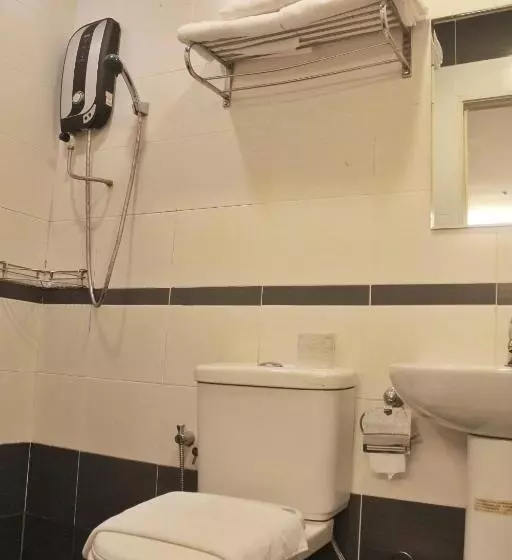 Fotos del hotel Prescott Hotel Bukit Bintang:  5